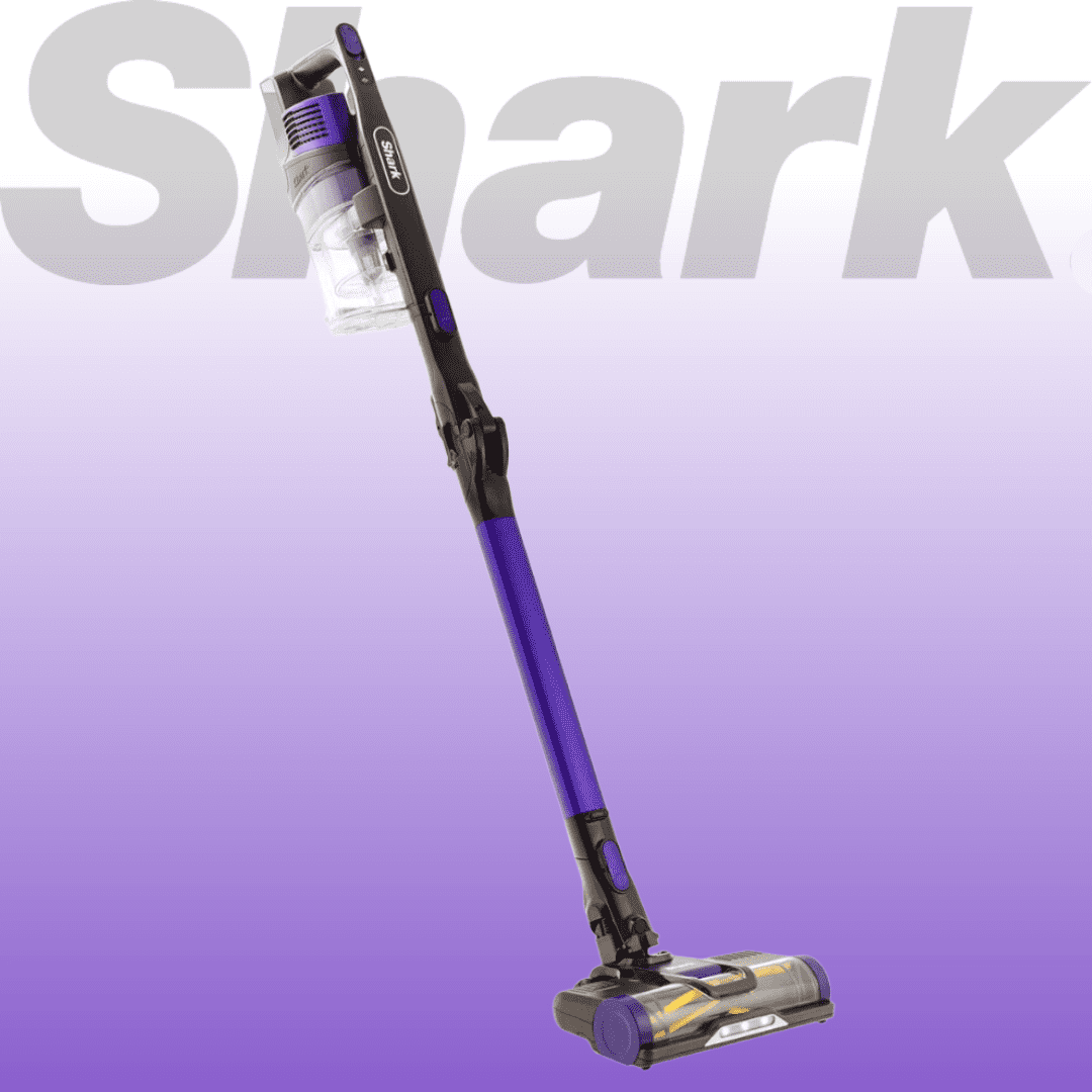 anti hair shark cordless